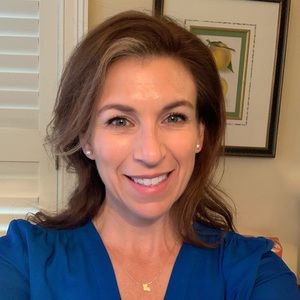 Meet your Posher, Ginger